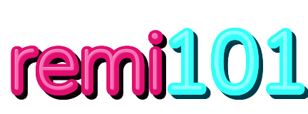 remi101 — logo kanal
